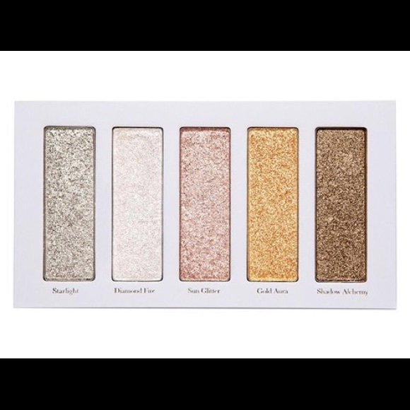 KYPRIS Made for Each Other Serum Shinmer Palette - Picture 3 of 7